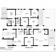 Floor Plans Sydney, Real estate photography Sydney, real estate floor plans, Floorplans,