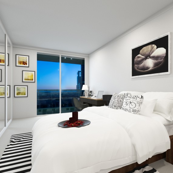 Bed-Room