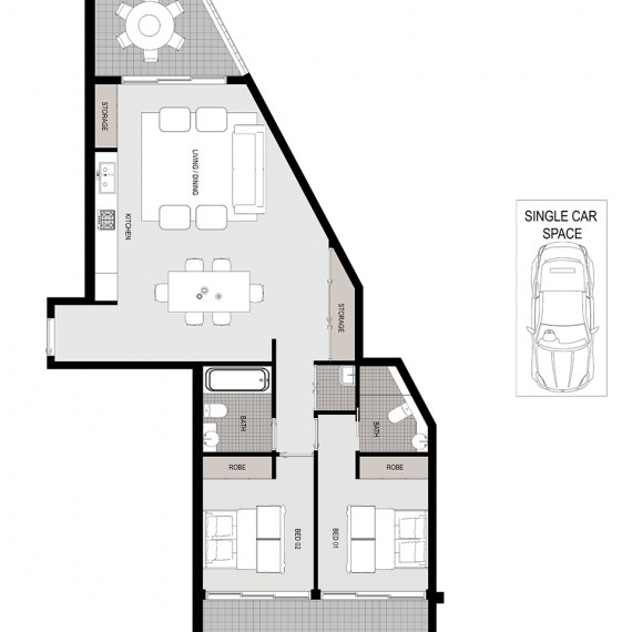 Floor Plans Sydney, Real estate photography Sydney, real estate floor plans, Floorplans,