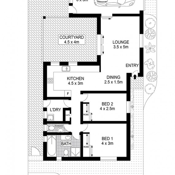 Floor Plans Sydney, Real estate photography Sydney, real estate floor plans, Floorplans,